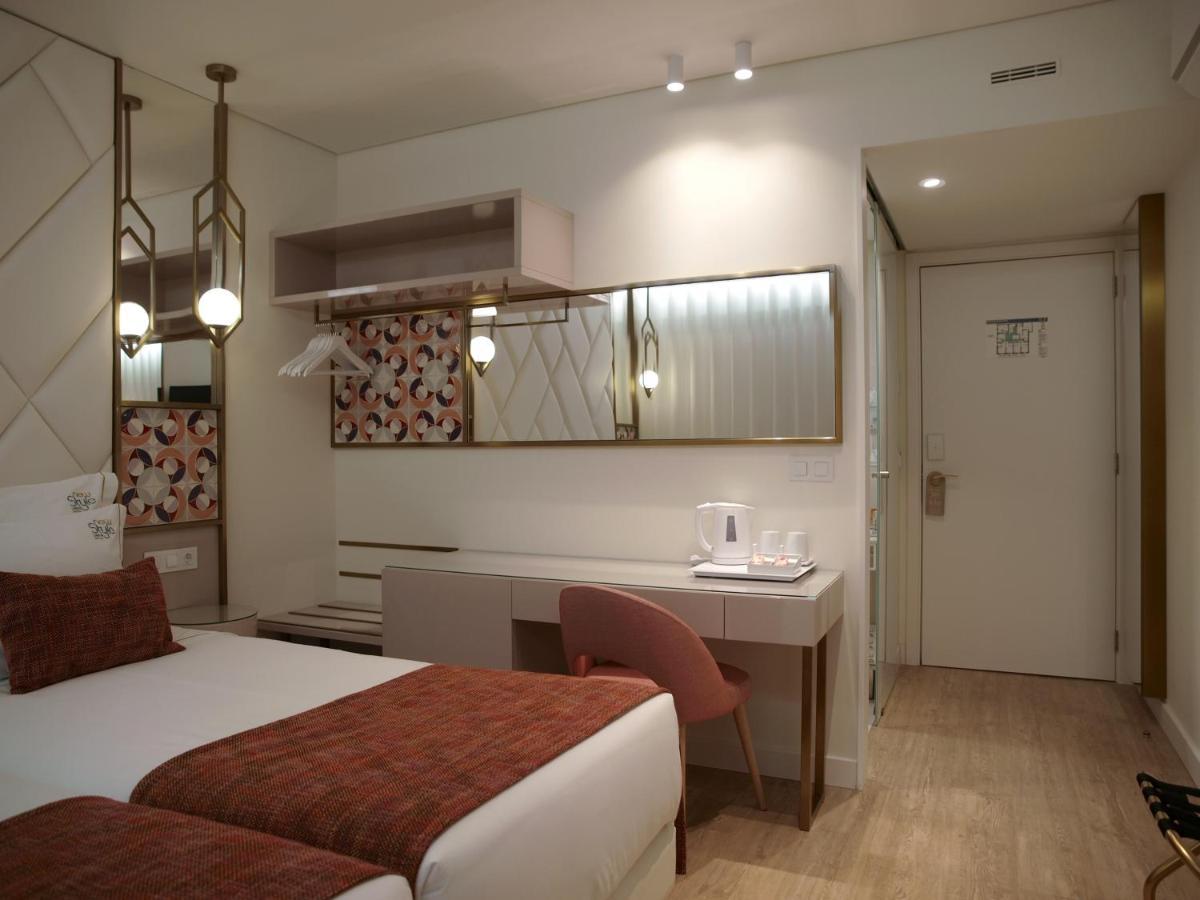 Hotel New Style Lisboa
