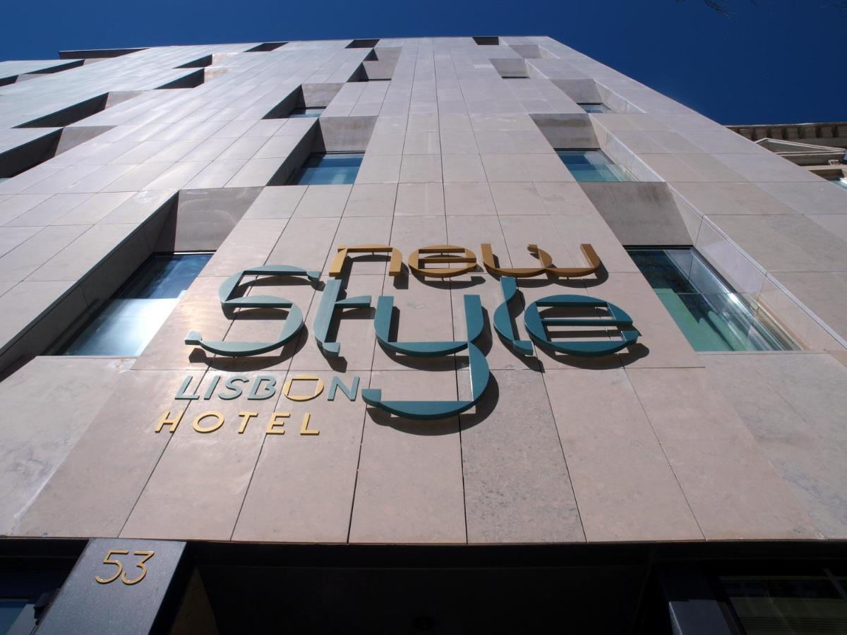 New Style Hotel 3*