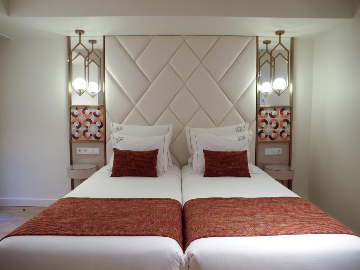 New Style Hotel Lisboa