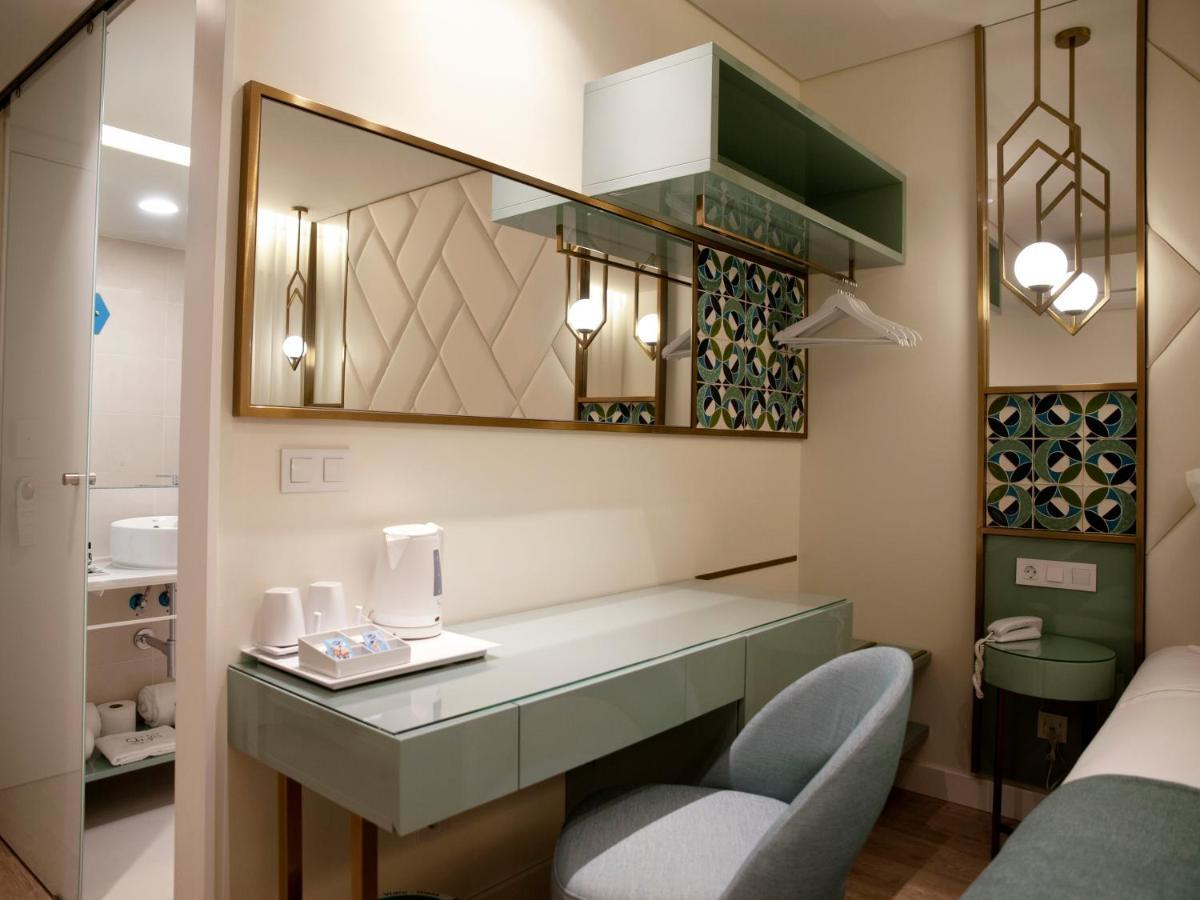 New Style Hotel Lisboa