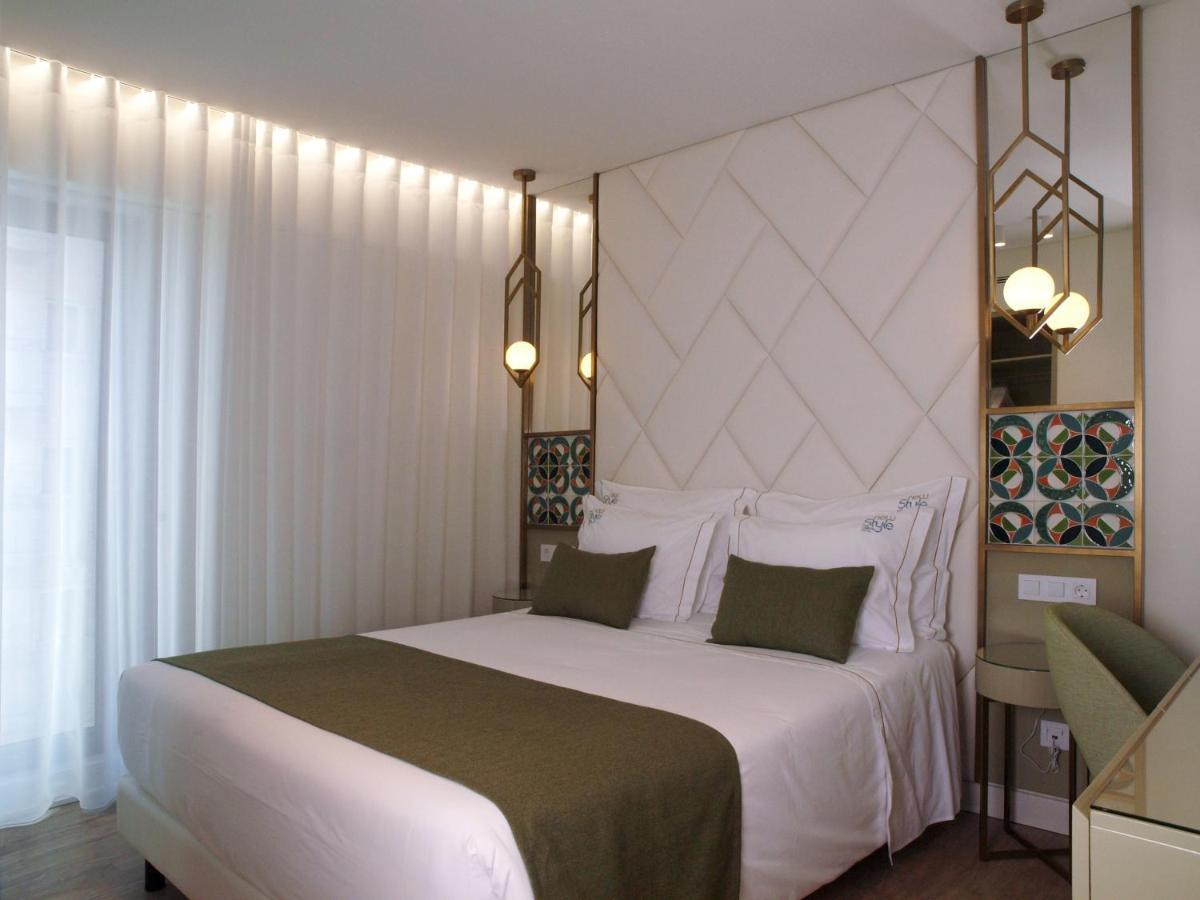 New Style 3* Lisboa