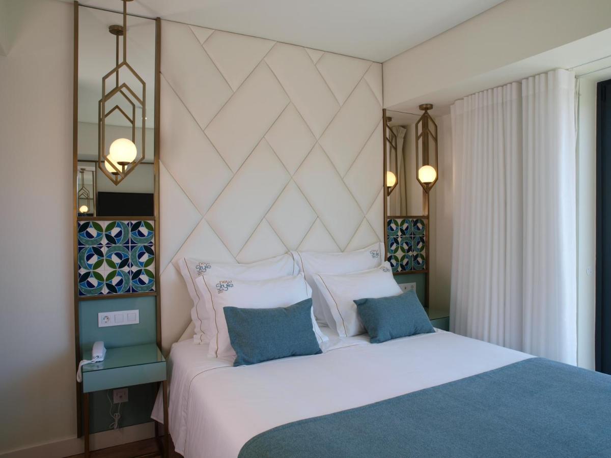 New Style Hotel Lisboa