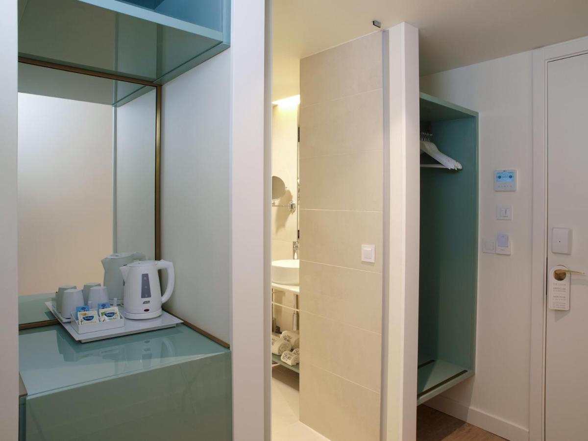 Hotel New Style Lisboa